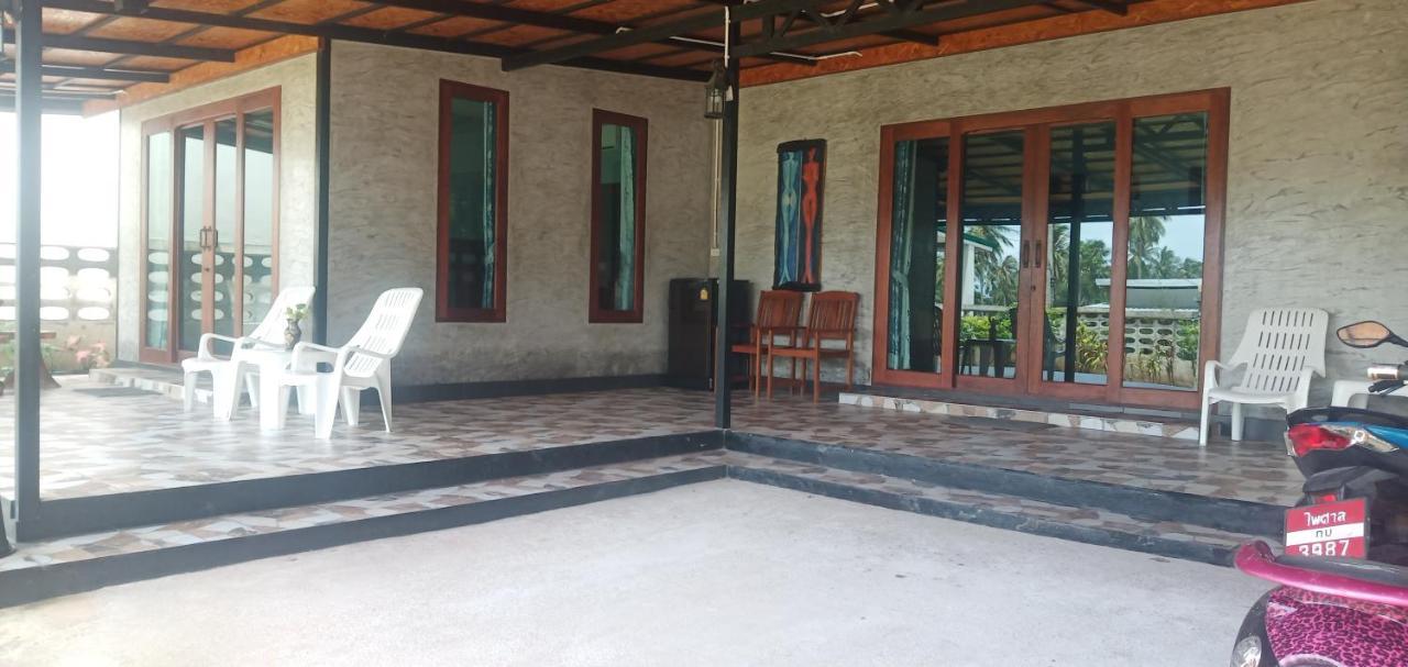 Kohjum Freedom Resort Csum-sziget Kültér fotó