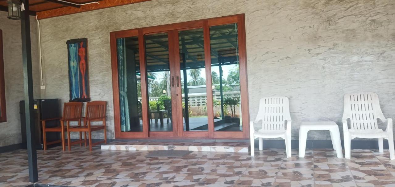 Kohjum Freedom Resort Csum-sziget Kültér fotó