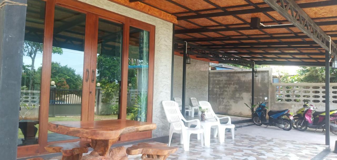 Kohjum Freedom Resort Csum-sziget Kültér fotó