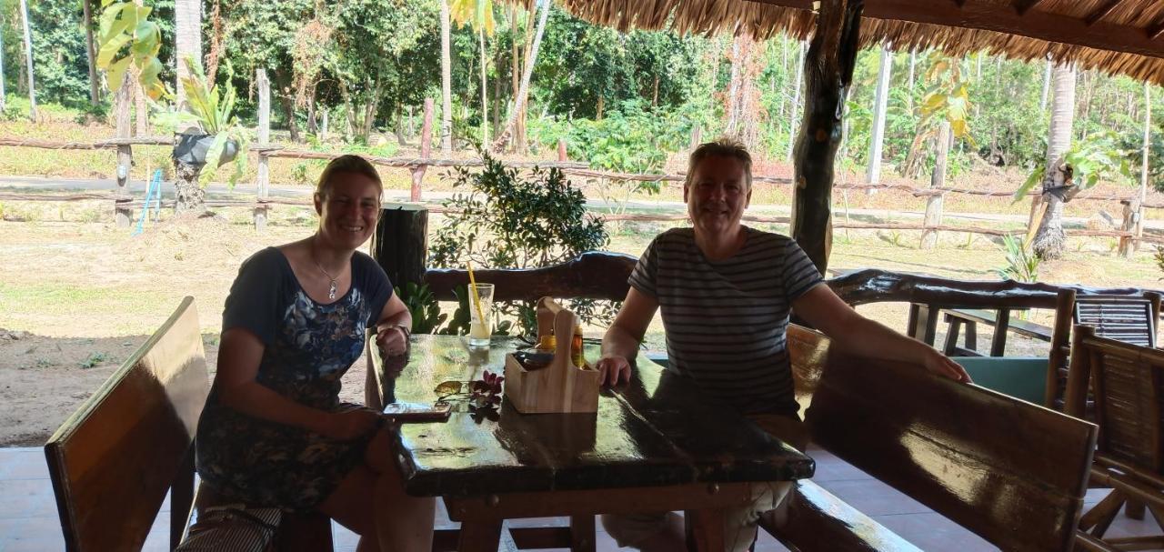 Kohjum Freedom Resort Csum-sziget Kültér fotó