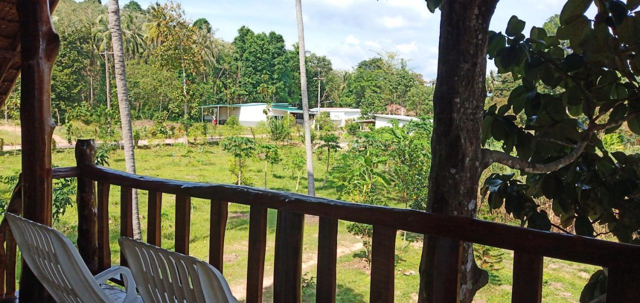 Kohjum Freedom Resort Csum-sziget Kültér fotó