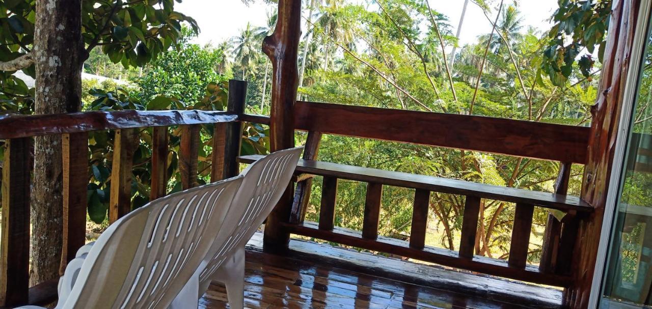 Kohjum Freedom Resort Csum-sziget Kültér fotó