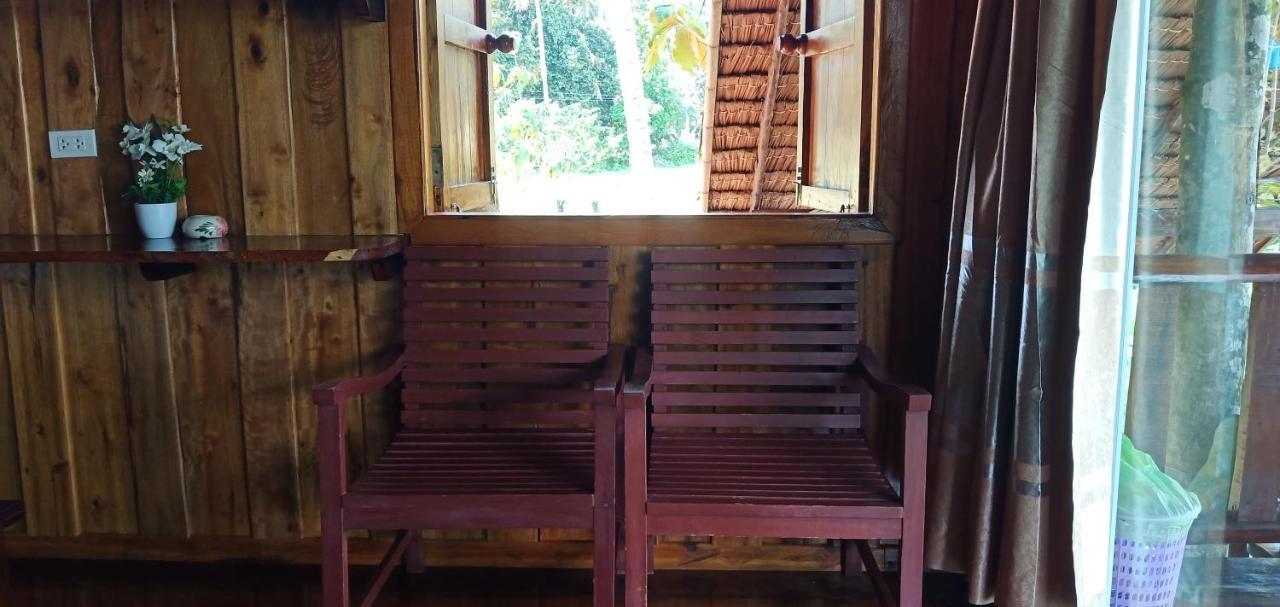 Kohjum Freedom Resort Csum-sziget Kültér fotó