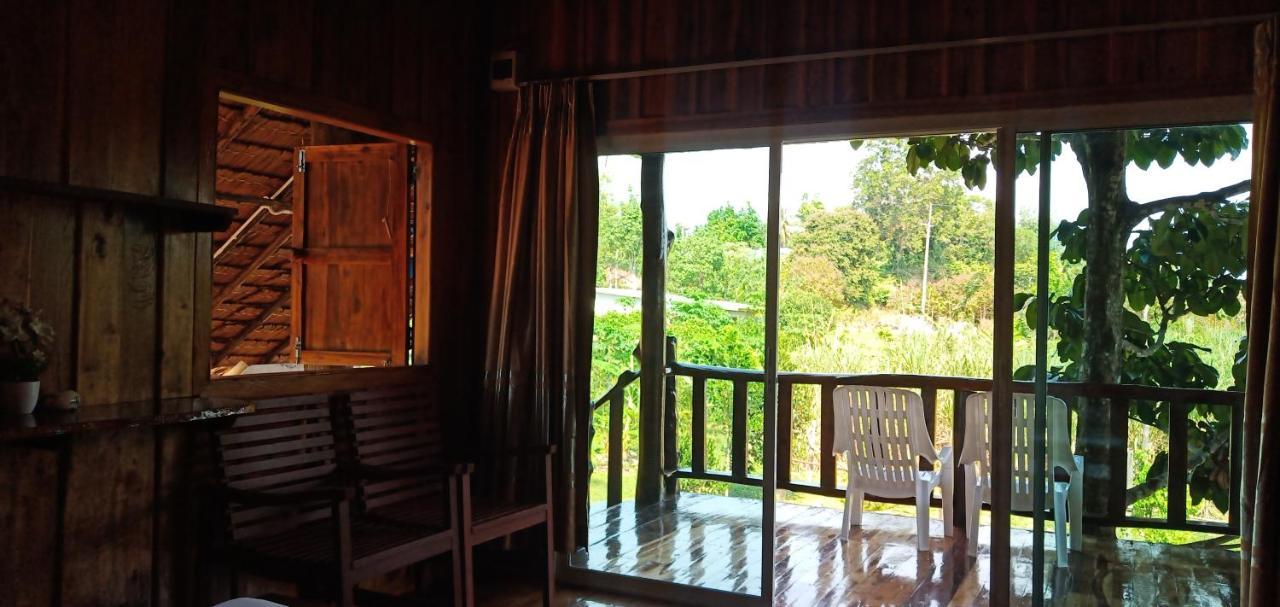 Kohjum Freedom Resort Csum-sziget Kültér fotó