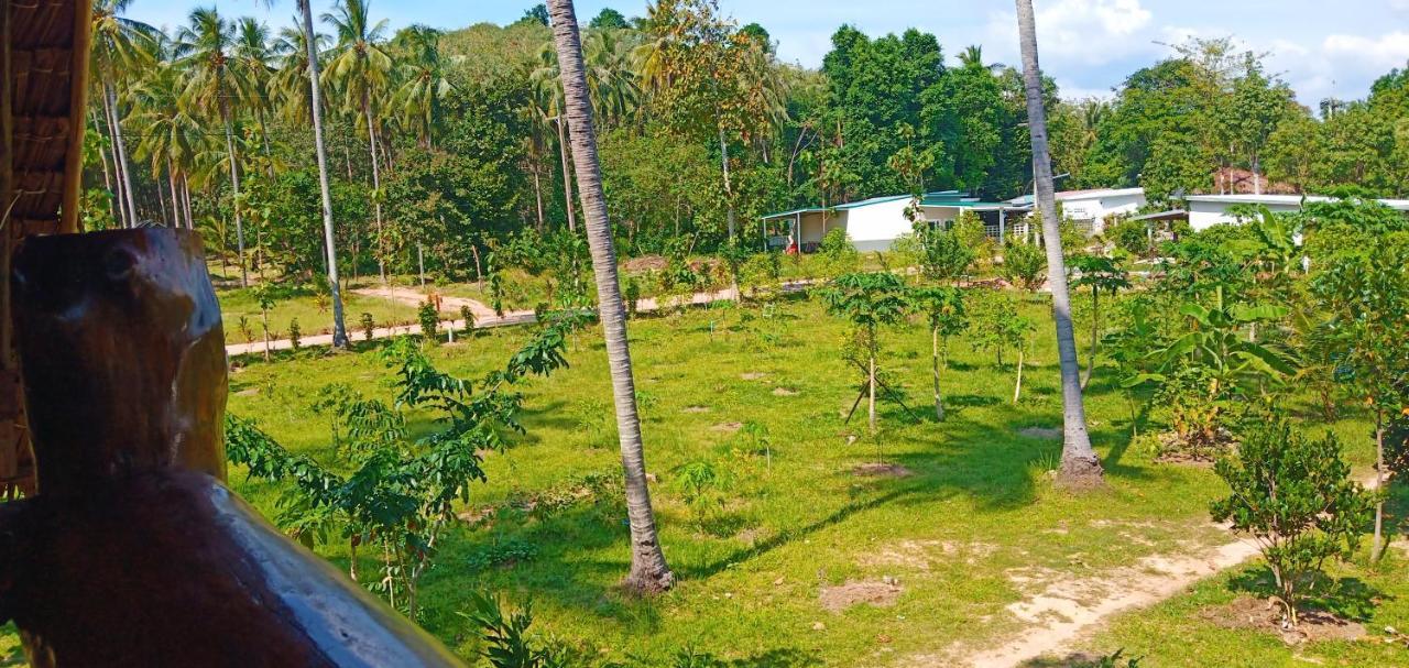 Kohjum Freedom Resort Csum-sziget Kültér fotó