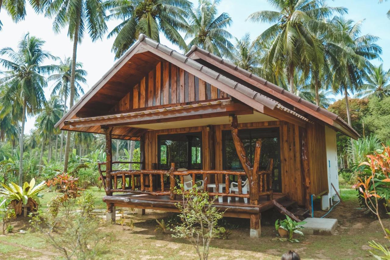 Kohjum Freedom Resort Csum-sziget Kültér fotó