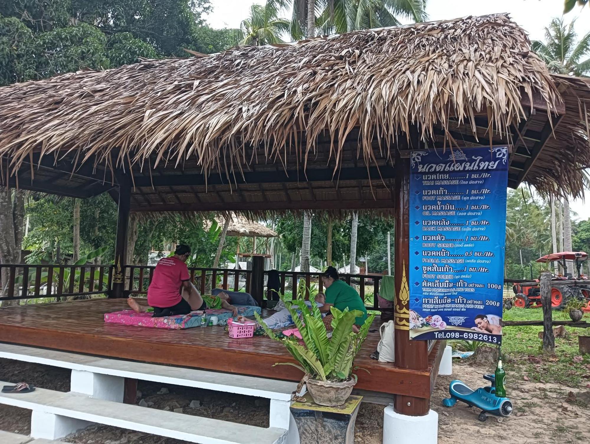 Kohjum Freedom Resort Csum-sziget Kültér fotó