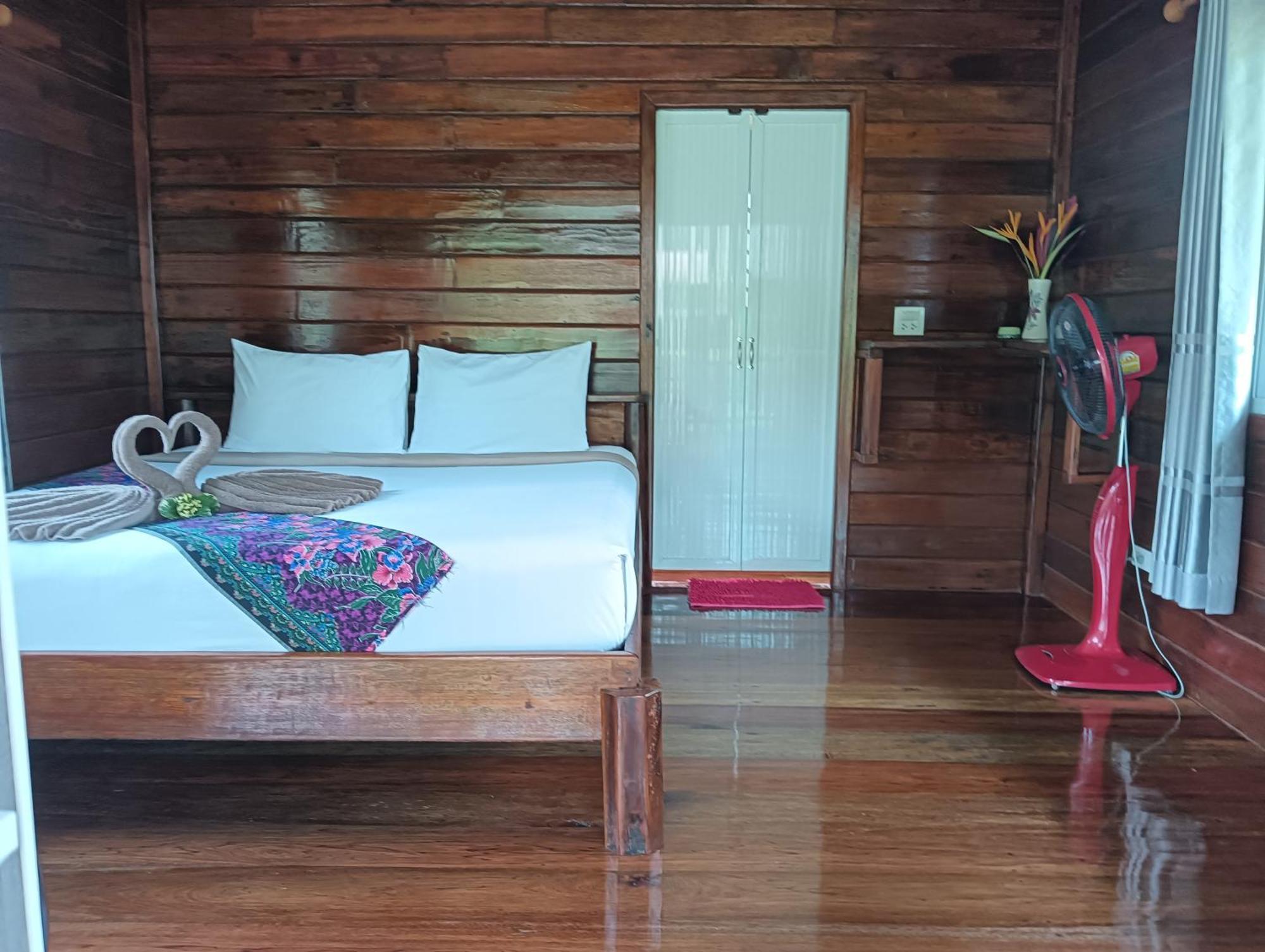 Kohjum Freedom Resort Csum-sziget Kültér fotó