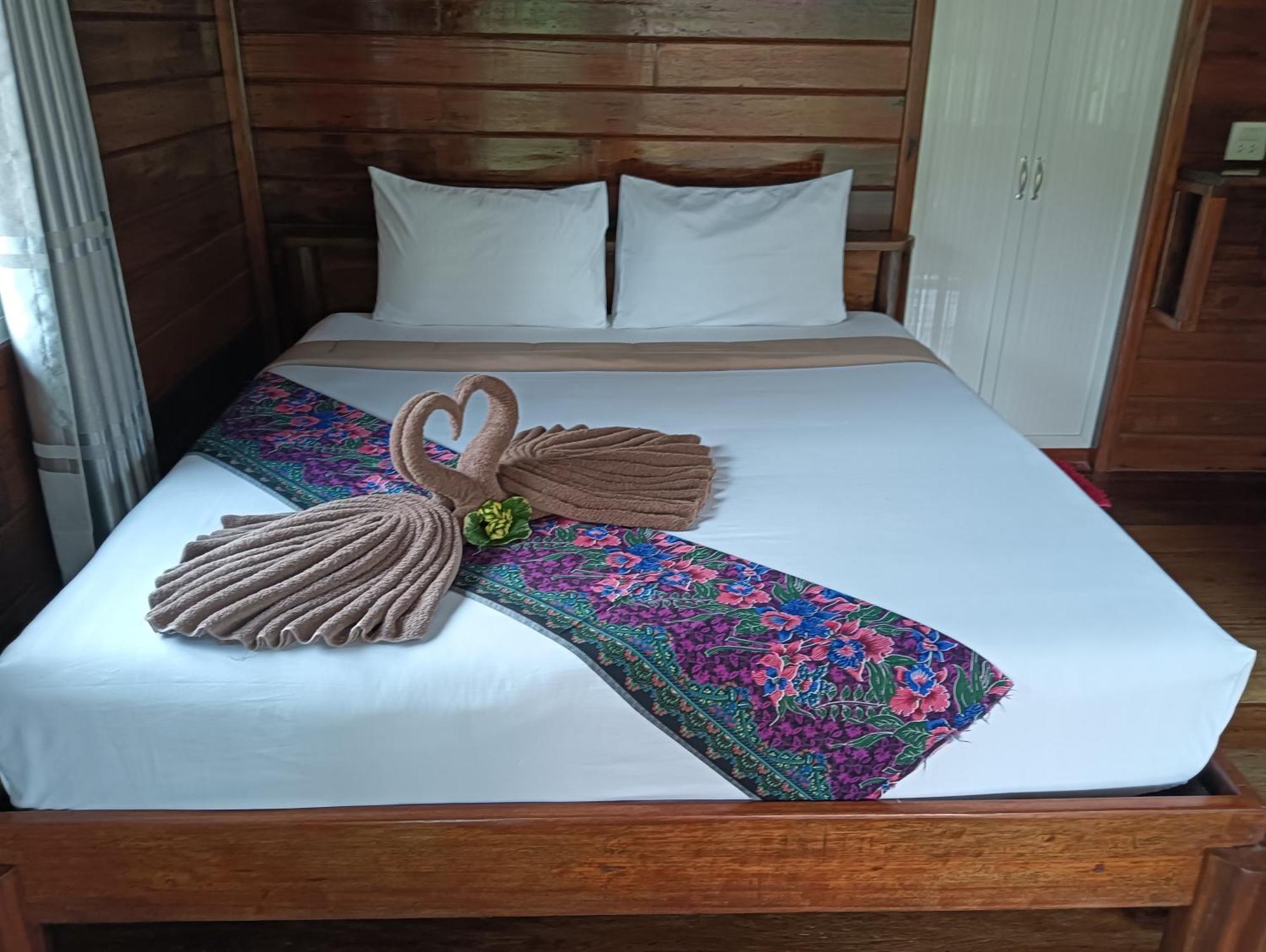 Kohjum Freedom Resort Csum-sziget Kültér fotó