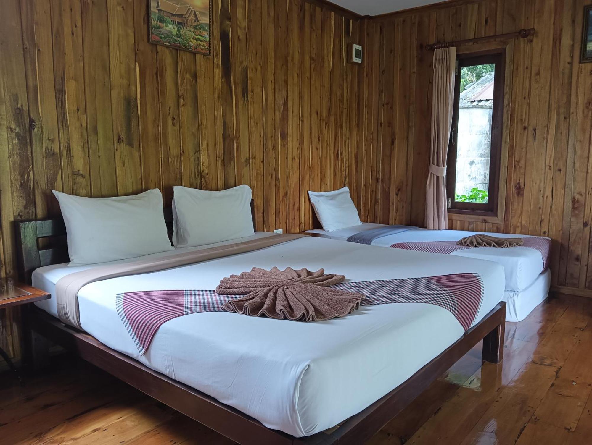 Kohjum Freedom Resort Csum-sziget Kültér fotó