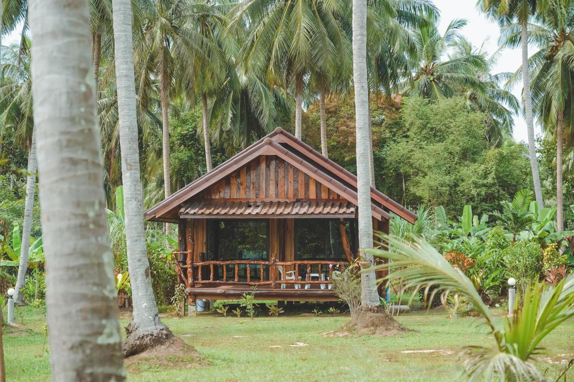 Kohjum Freedom Resort Csum-sziget Szoba fotó