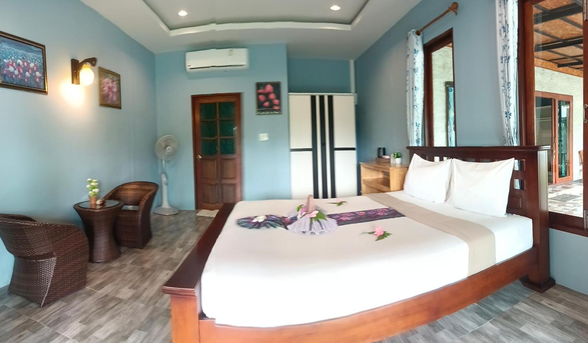 Kohjum Freedom Resort Csum-sziget Kültér fotó