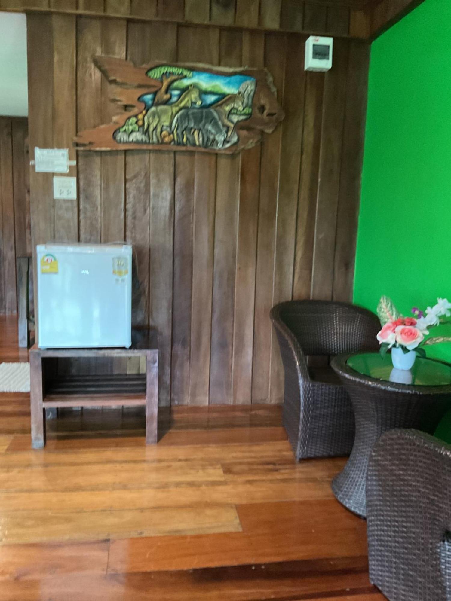 Kohjum Freedom Resort Csum-sziget Kültér fotó