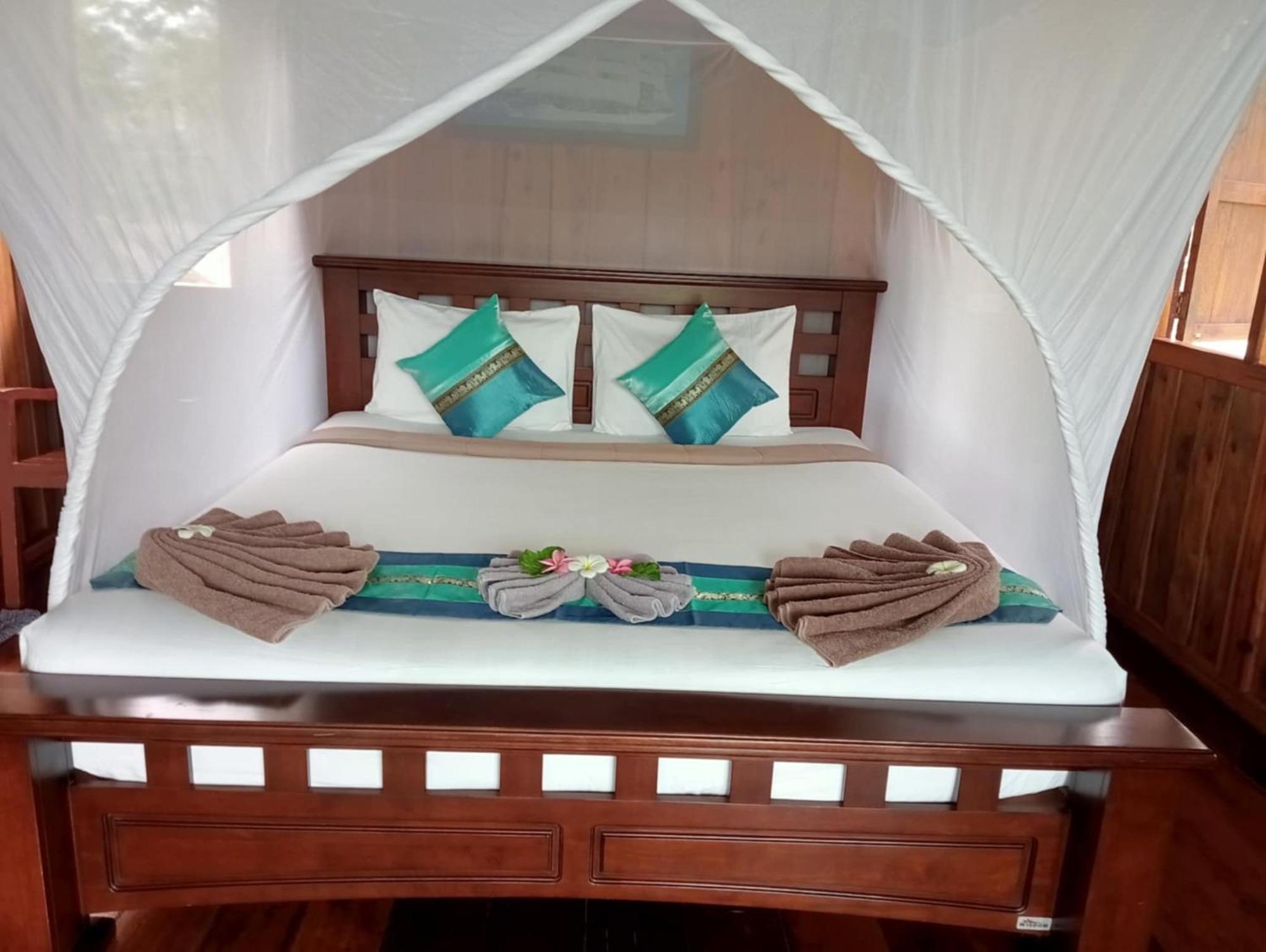 Kohjum Freedom Resort Csum-sziget Kültér fotó