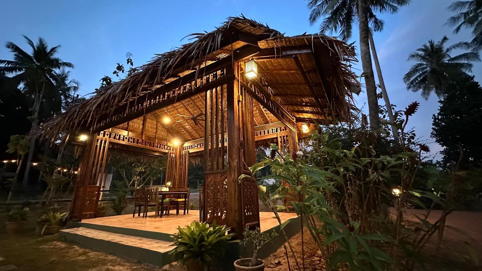 Kohjum Freedom Resort Csum-sziget Kültér fotó