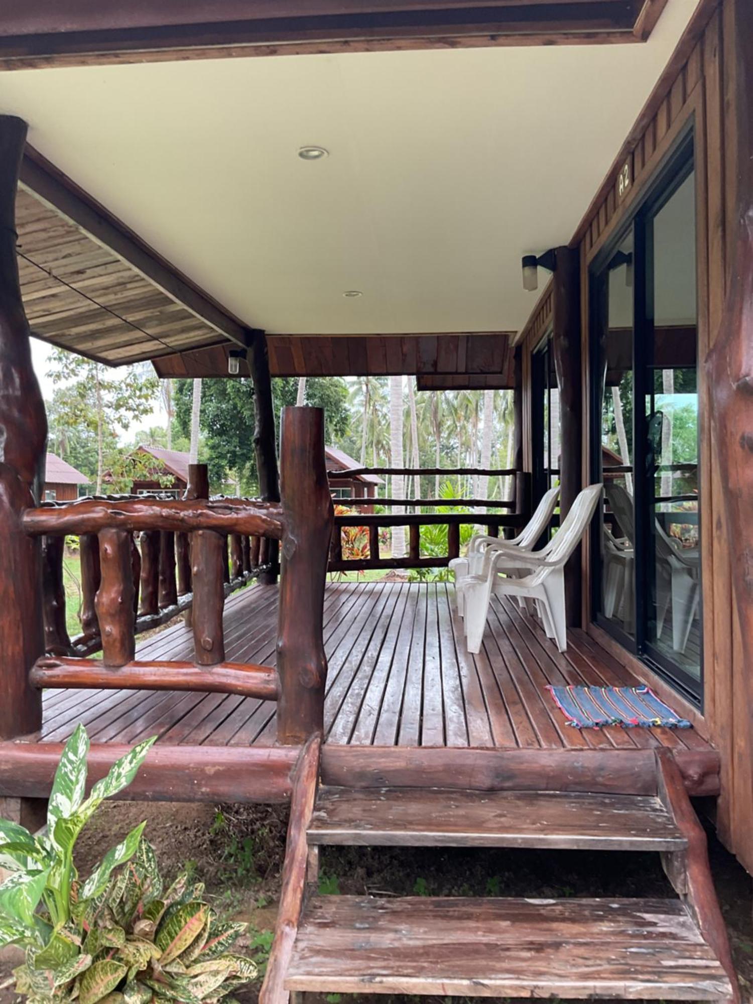 Kohjum Freedom Resort Csum-sziget Kültér fotó